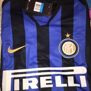 2018/19 Inter brand new soccer jerseys